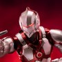 Ultraman Suit Anime FigZero Limited