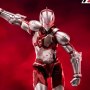 Ultraman Suit Anime FigZero Limited