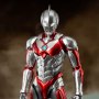 Ultraman Suit C-Type Anime Version FigZero
