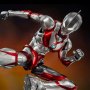 Ultraman Suit C-Type Anime Version FigZero