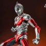 Ultraman-Final: Ultraman Suit C-Type Anime Version FigZero