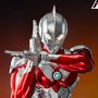 Ultraman Suit C-Type Anime Version FigZero