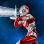 Ultraman Suit C-Type Anime Version FigZero