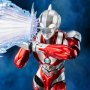Ultraman Suit C-Type Anime Version FigZero