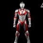 Ultraman Suit C-Type Anime Version FigZero