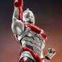 Ultraman Suit C-Type Anime Version FigZero