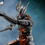 Ultraman Suit Darklops Zero FigZero