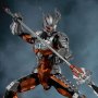 Ultraman Suit Darklops Zero FigZero