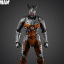 Ultraman Suit Darklops Zero FigZero