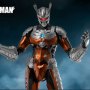 Ultraman Suit Darklops Zero FigZero