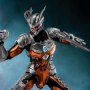 Ultraman Suit Darklops Zero FigZero