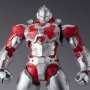 Ultraman Suit Jack Animation