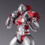 Ultraman: Ultraman Suit Jack Animation