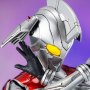 Ultraman Suit Marie Anime FigZero