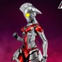 Ultraman: Ultraman Suit Marie Anime FigZero