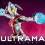 Ultraman Suit Marie Anime FigZero