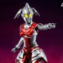 Ultraman Suit Marie Anime FigZero