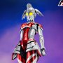 Ultraman Suit Marie Anime FigZero