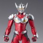 Ultraman: Ultraman Taro Suit Animation