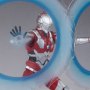 Ultraman Taro Suit Animation