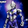 Ultraman Suit Tiga Sky Type FigZero