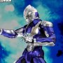 Ultraman Suit Tiga Sky Type FigZero