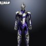 Ultraman Suit Tiga Sky Type FigZero