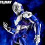 Ultraman: Ultraman Suit Tiga Sky Type FigZero