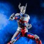 Ultraman Suit Zero FigZero