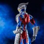 Ultraman Suit Zero FigZero