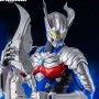 Ultraman Suit Zero FigZero