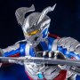 Ultraman Suit Zero FigZero