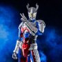 Ultraman Suit Zero FigZero