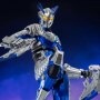 Ultraman Suit Zero LM Mode FigZero