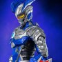 Ultraman Suit Zero LM Mode FigZero