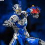 Ultraman Suit Zero LM Mode FigZero