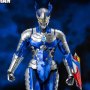 Ultraman Suit Zero LM Mode FigZero