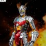 Ultraman Suit Zero SC Mode FigZero