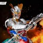 Ultraman Suit Zero SC Mode FigZero