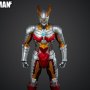 Ultraman Suit Zero SC Mode FigZero