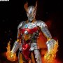 Ultraman Suit Zero SC Mode FigZero