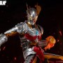 Ultraman Suit Zero SC Mode FigZero