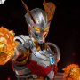 Ultraman Suit Zero SC Mode FigZero