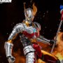 Ultraman Suit Zero SC Mode FigZero
