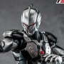 Ultraman Suit Zoffy Stealth FigZero