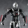 Ultraman Suit Zoffy Stealth FigZero