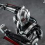 Ultraman Suit Zoffy Stealth FigZero