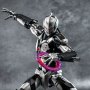 Ultraman Suit Zoffy Stealth FigZero