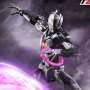 Ultraman Suit Zoffy Stealth FigZero
