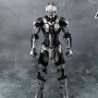 Ultraman Suit Zoffy Stealth FigZero